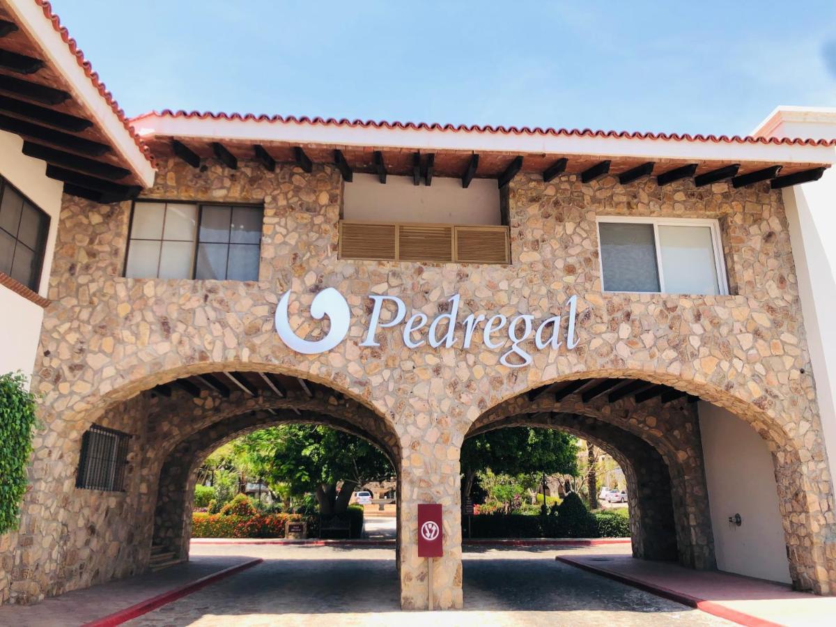 Pedregal Suites - Marina And Downtown Cabo San Lucas Ngoại thất bức ảnh