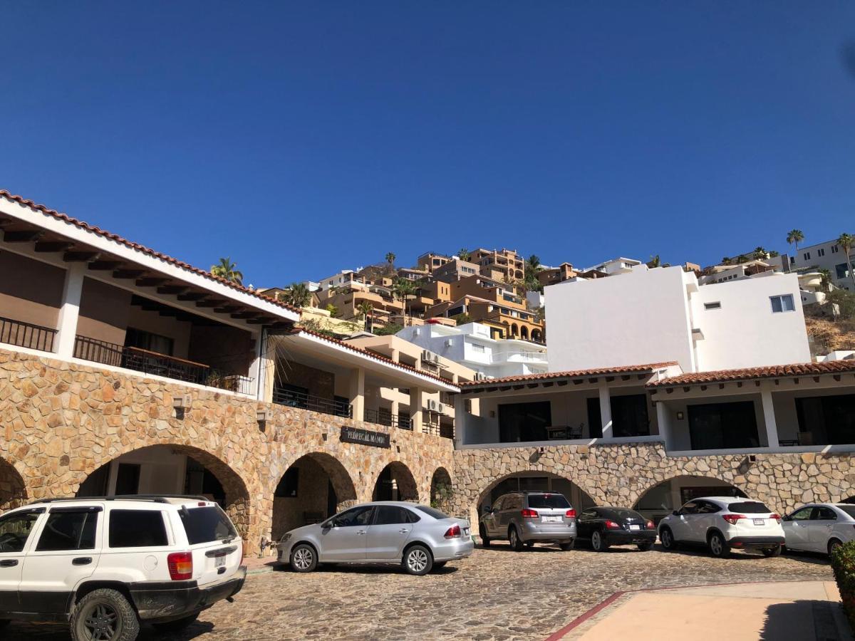 Pedregal Suites - Marina And Downtown Cabo San Lucas Ngoại thất bức ảnh
