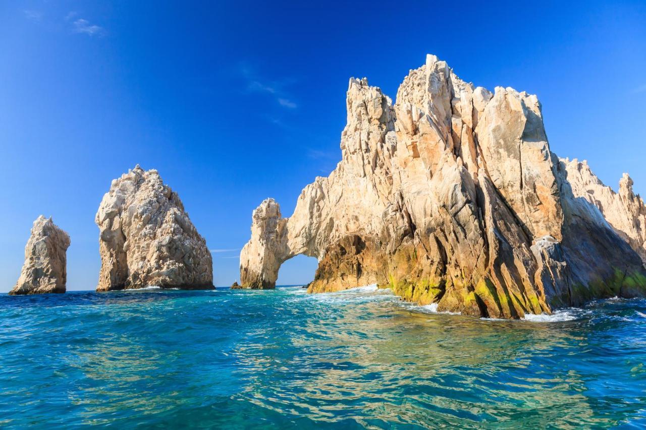 Pedregal Suites - Marina And Downtown Cabo San Lucas Ngoại thất bức ảnh