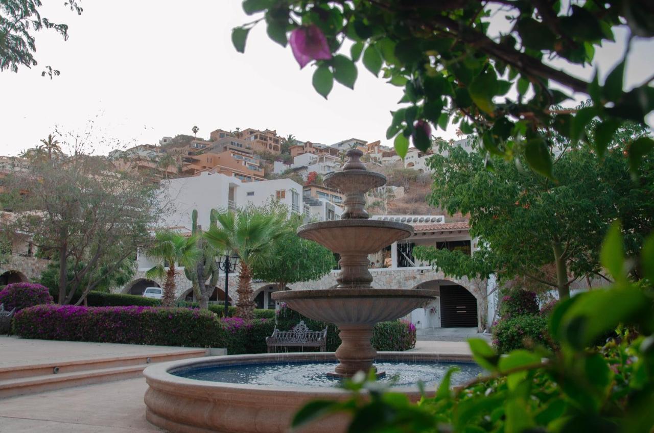 Pedregal Suites - Marina And Downtown Cabo San Lucas Ngoại thất bức ảnh