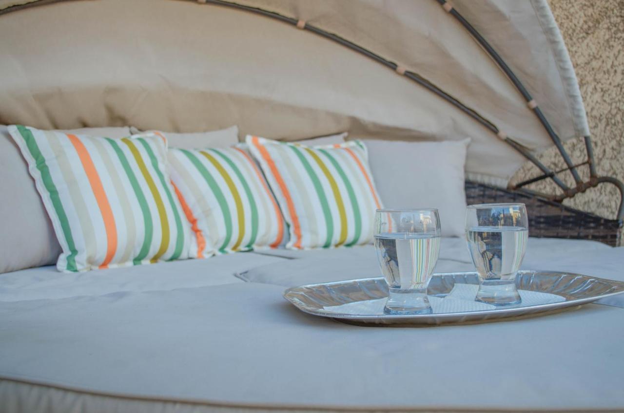 Pedregal Suites - Marina And Downtown Cabo San Lucas Ngoại thất bức ảnh