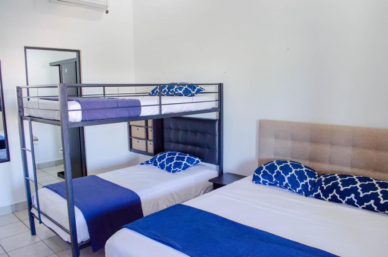 Pedregal Suites - Marina And Downtown Cabo San Lucas Ngoại thất bức ảnh