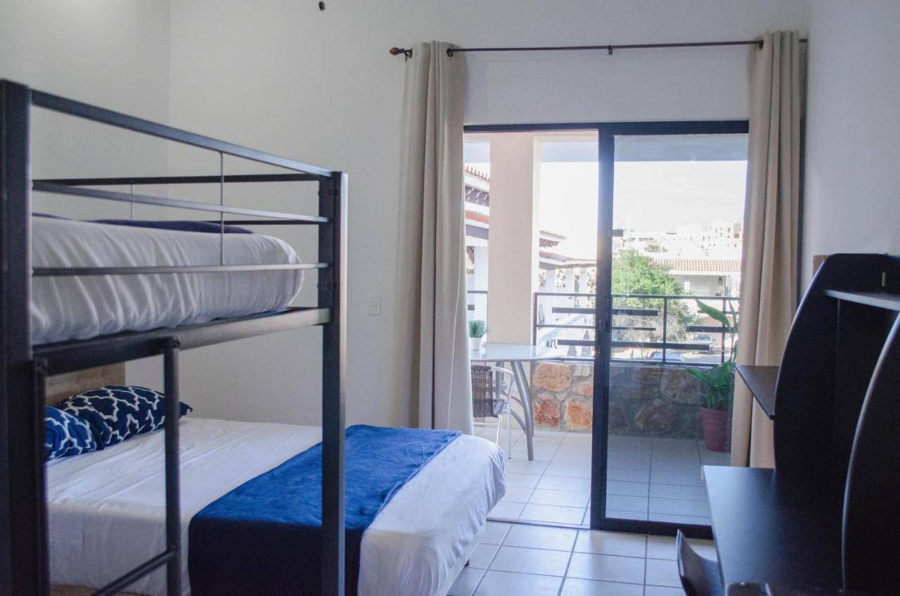 Pedregal Suites - Marina And Downtown Cabo San Lucas Ngoại thất bức ảnh