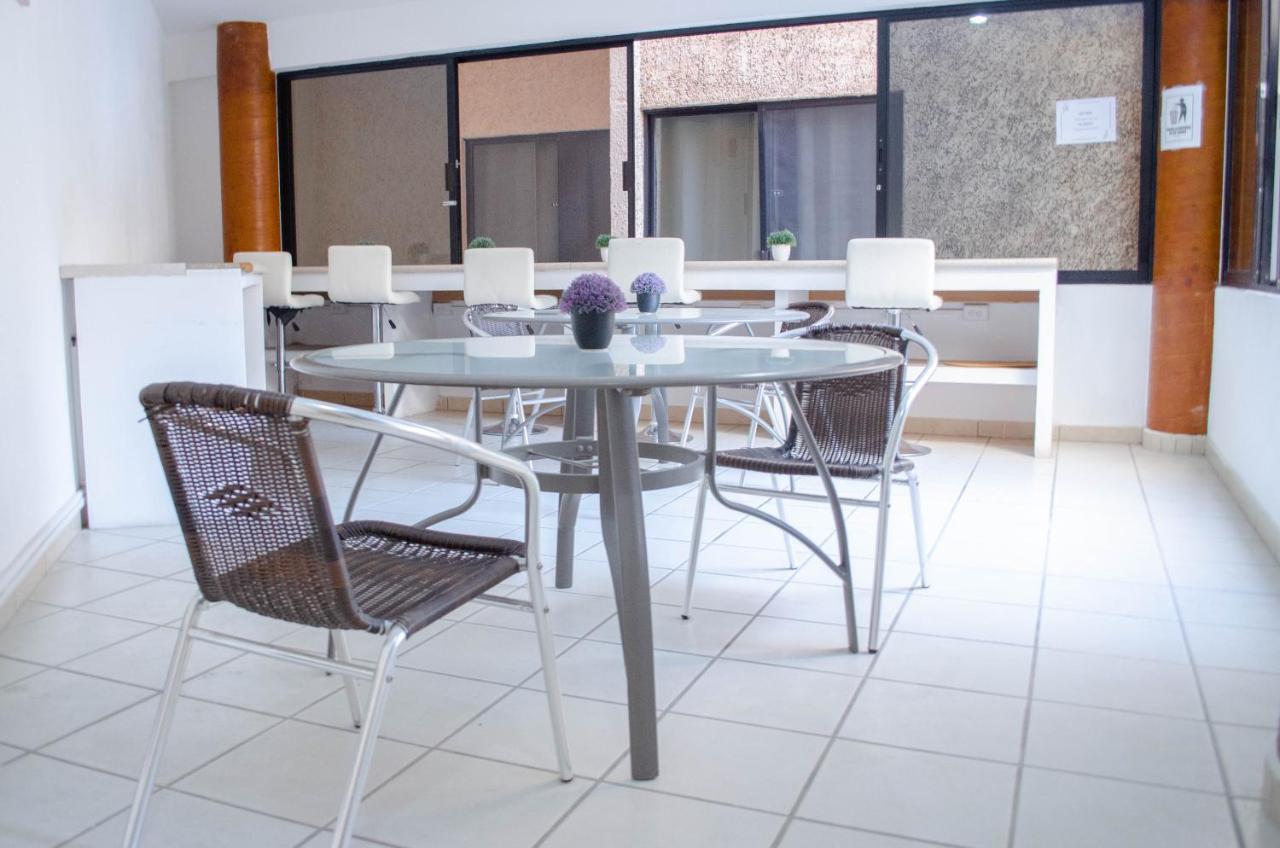 Pedregal Suites - Marina And Downtown Cabo San Lucas Ngoại thất bức ảnh
