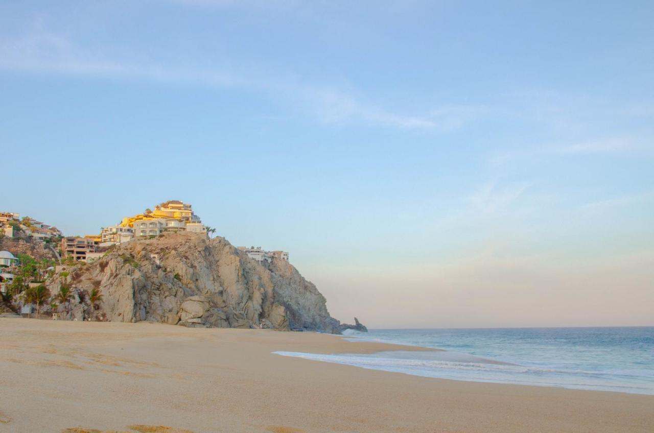 Pedregal Suites - Marina And Downtown Cabo San Lucas Ngoại thất bức ảnh