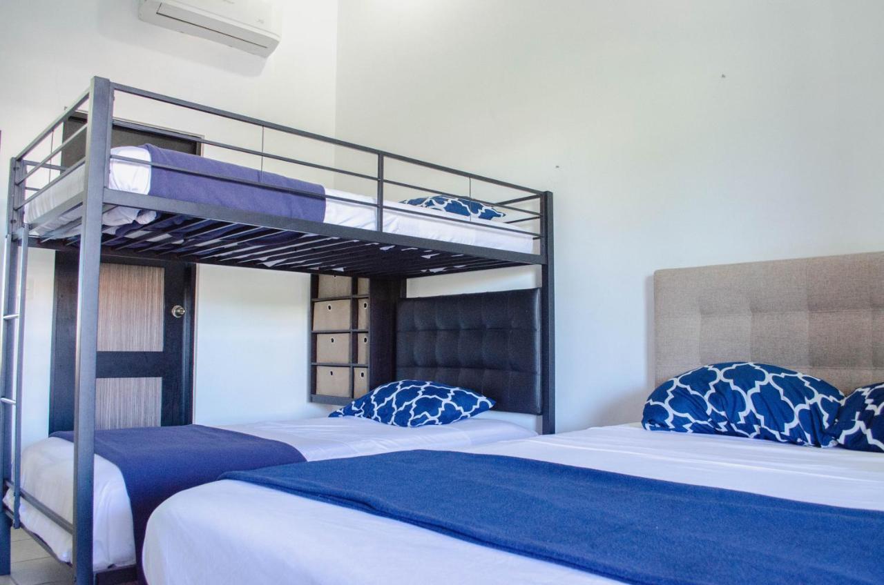 Pedregal Suites - Marina And Downtown Cabo San Lucas Ngoại thất bức ảnh