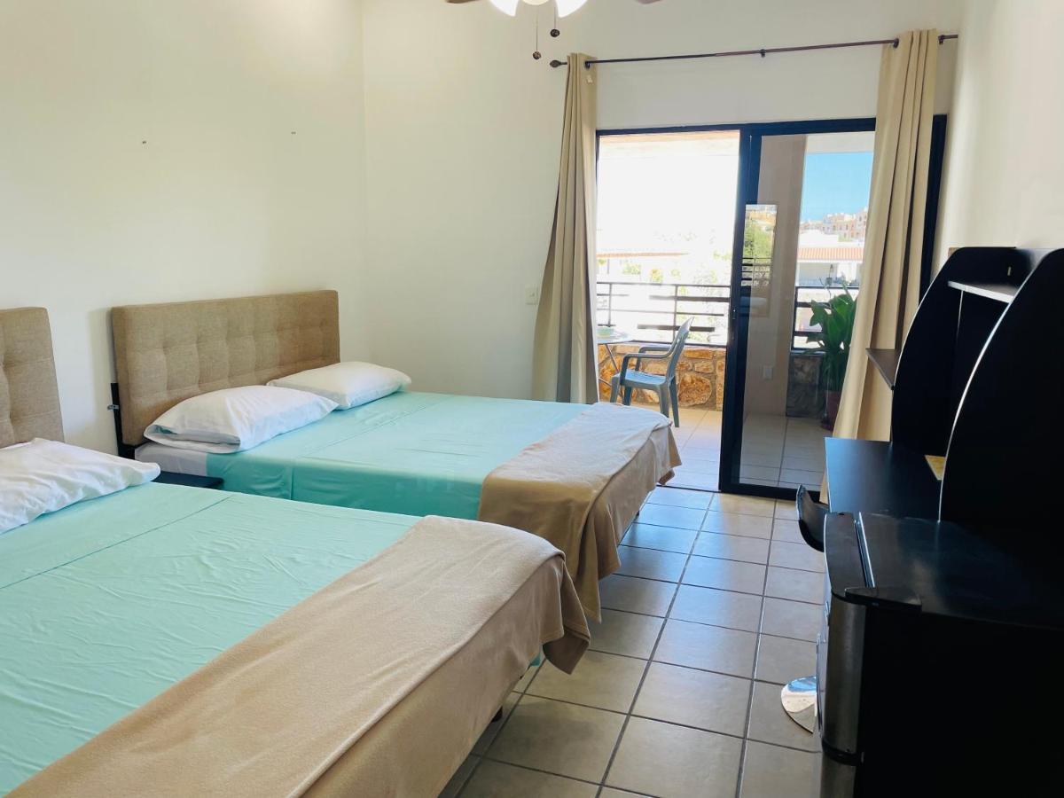 Pedregal Suites - Marina And Downtown Cabo San Lucas Ngoại thất bức ảnh