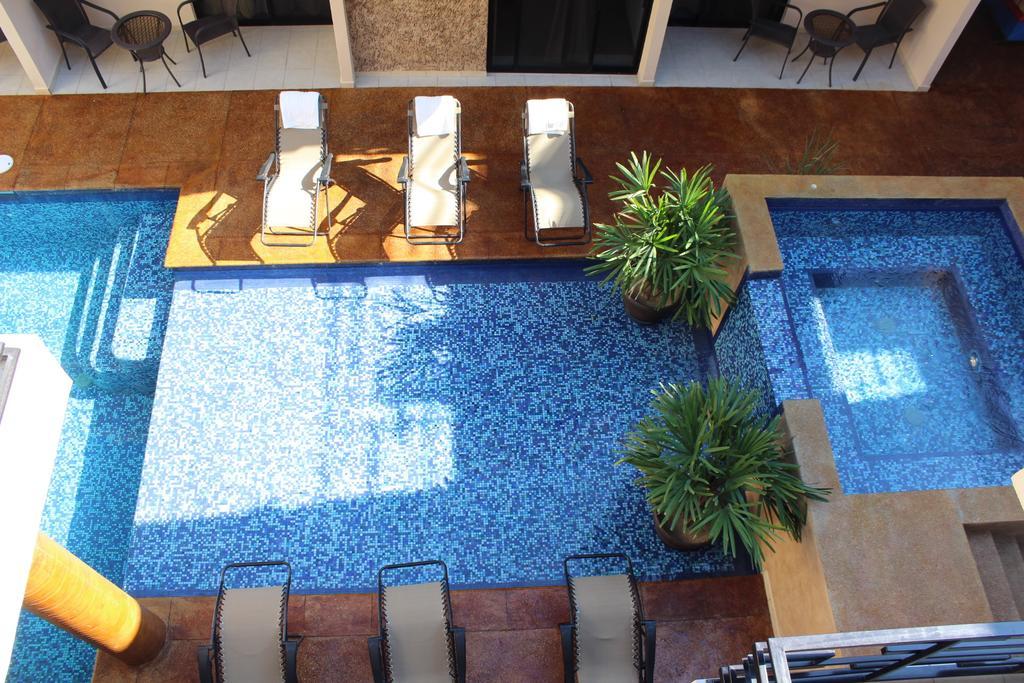Pedregal Suites - Marina And Downtown Cabo San Lucas Ngoại thất bức ảnh