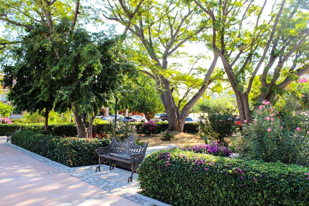 Pedregal Suites - Marina And Downtown Cabo San Lucas Ngoại thất bức ảnh