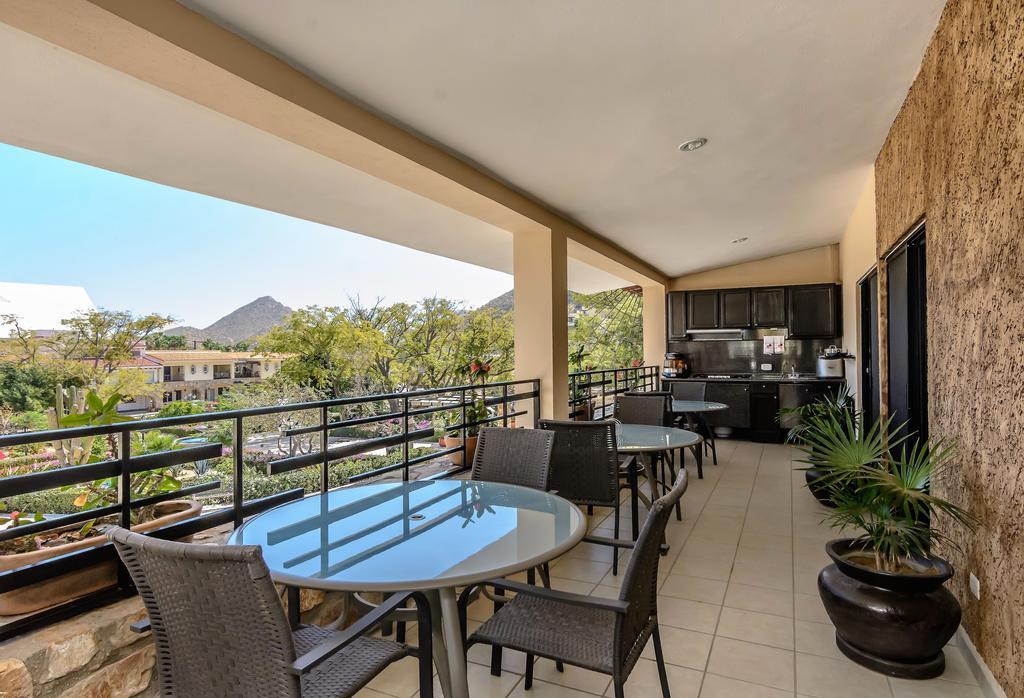 Pedregal Suites - Marina And Downtown Cabo San Lucas Ngoại thất bức ảnh