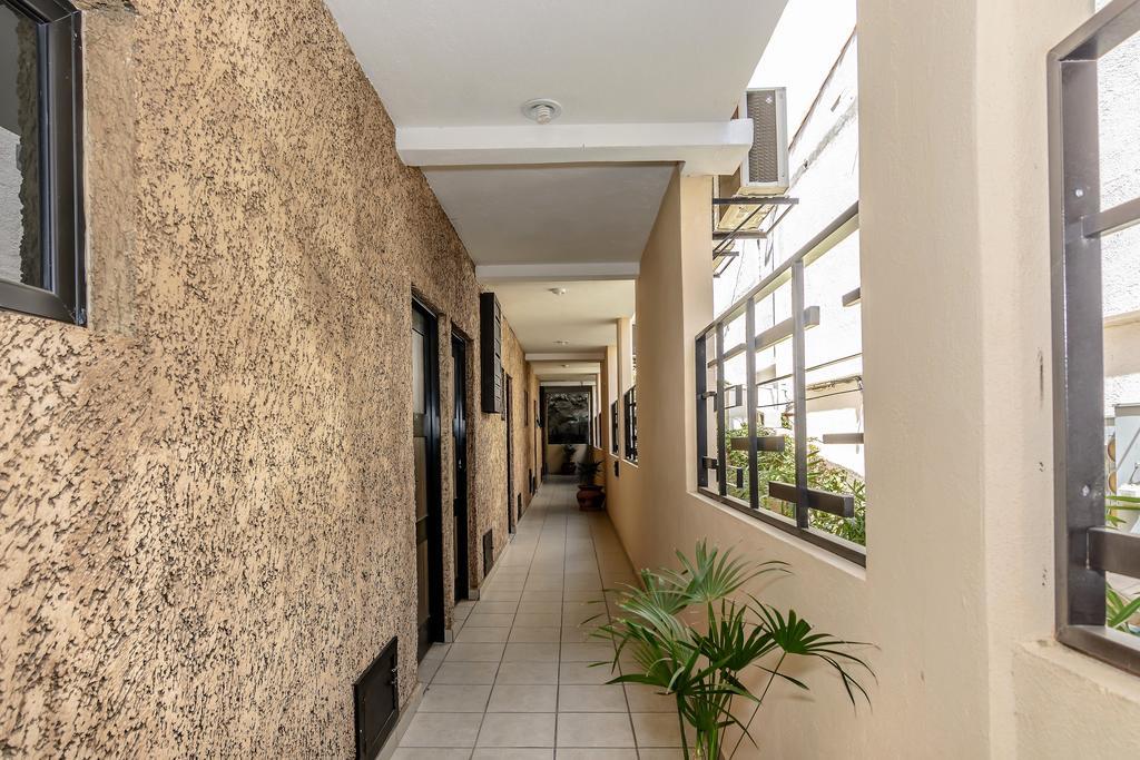 Pedregal Suites - Marina And Downtown Cabo San Lucas Ngoại thất bức ảnh