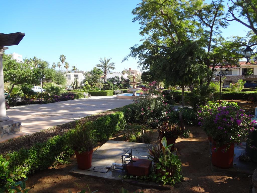 Pedregal Suites - Marina And Downtown Cabo San Lucas Ngoại thất bức ảnh